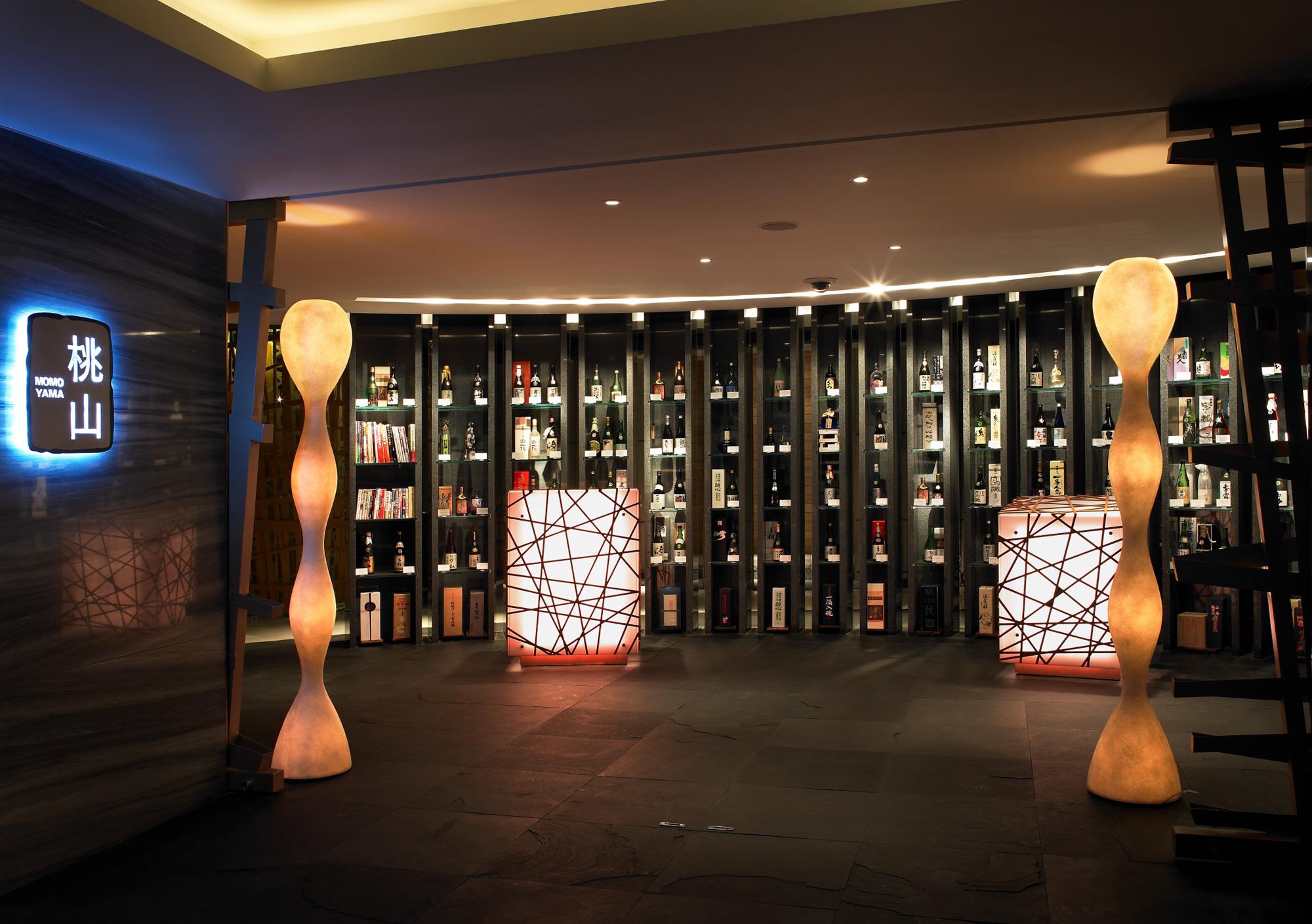 Lotte Hotel Seoul Executive Tower Exterior foto The lobby of the hotel